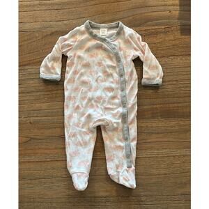 Nordstrom footie - NB